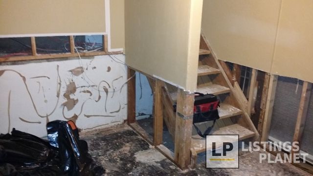 Project X Restoration