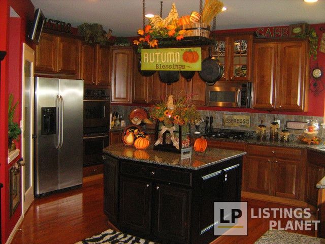 Kitchen Fronts-Wall To Wall Remodeling