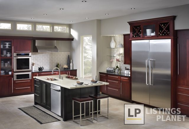 Cabinets for Everyone