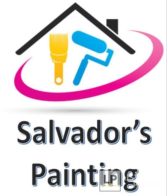 Salvador's Painting