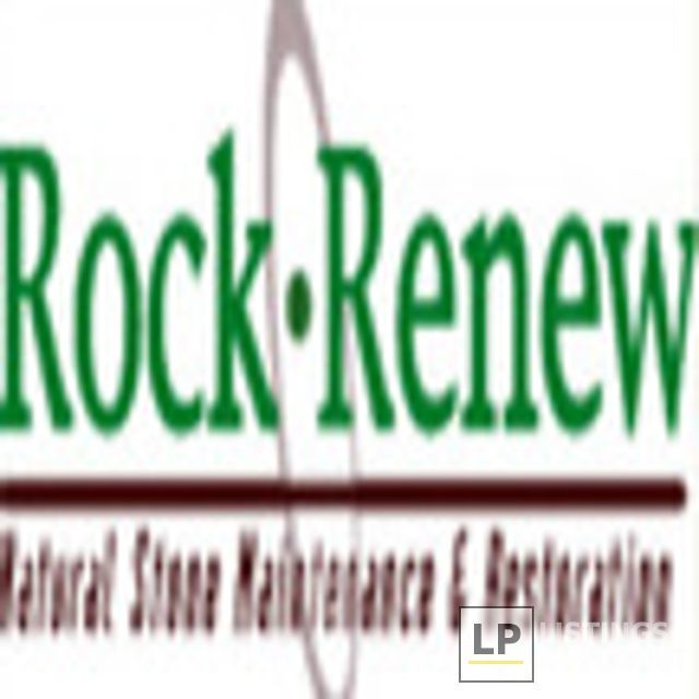 Rock Renew