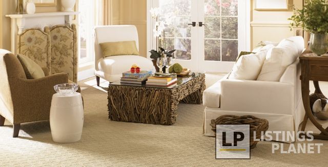 Scharber Flooring Inc