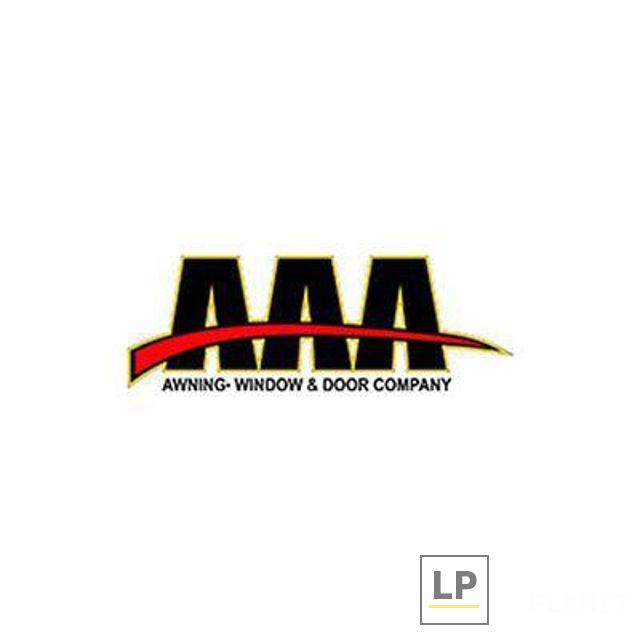 AAA Awning Window & Door Company