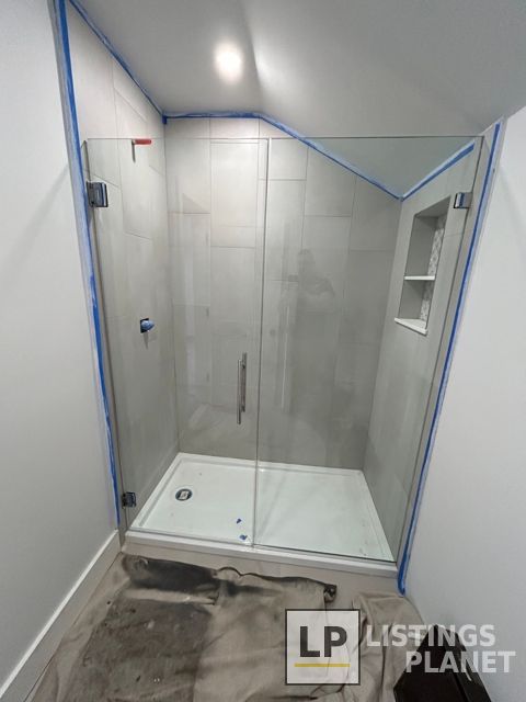 Michael's Glass Company