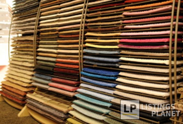 Aramingo Carpet Outlet