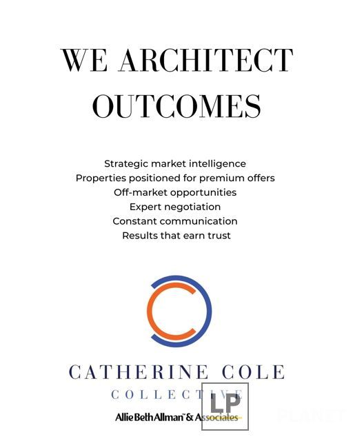 Catherine Cole Realtor