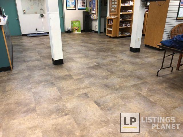All Bay Area Floors