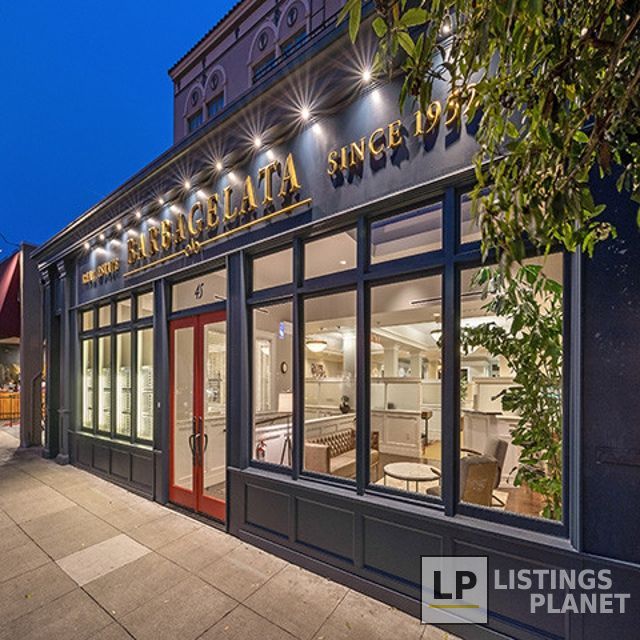 BarbCo - Barbagelata Real Estate