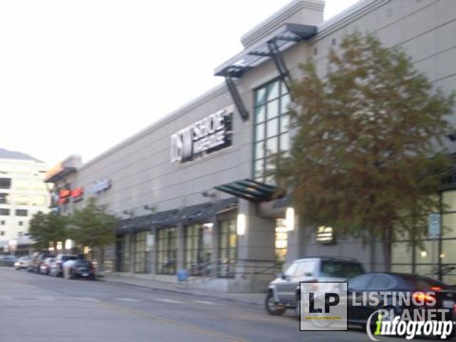 Swearingen Realty Group