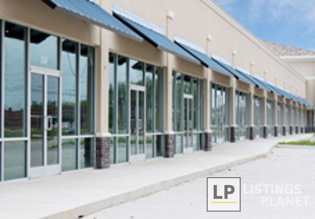 The Glass Company Inc