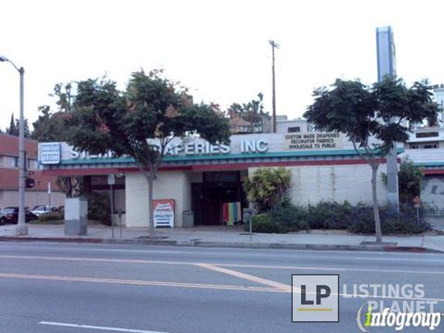 Stern's Draperies Inc