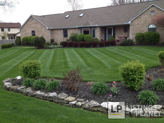 1st Choice Yard Care