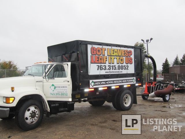 Peter Doran Lawn & Landscaping