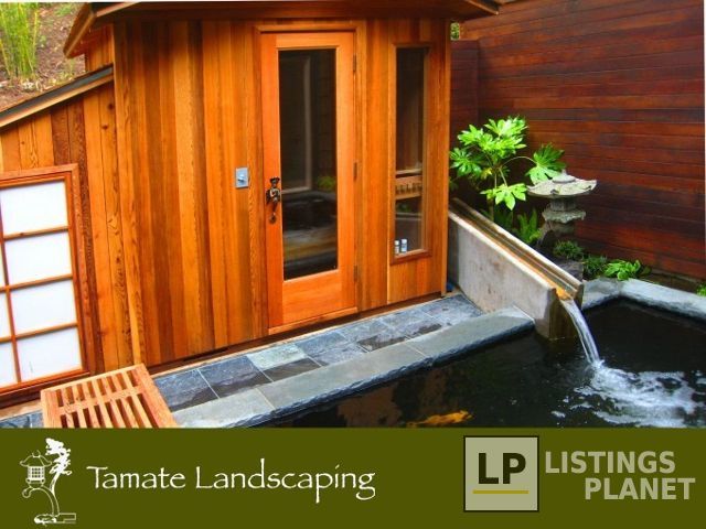 Tamate Landscaping