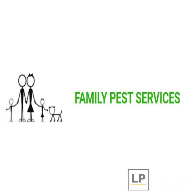 Family Pest Services