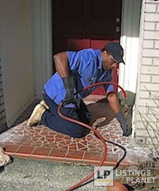 Best Termite & Pest Control, Inc