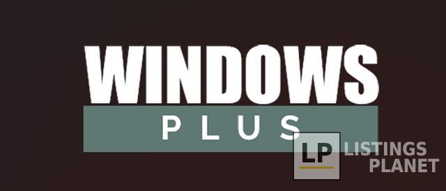 Windows Plus