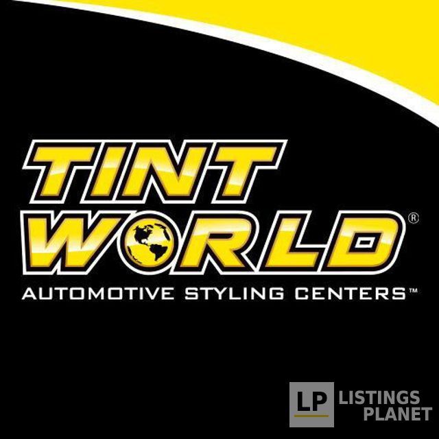Tint World
