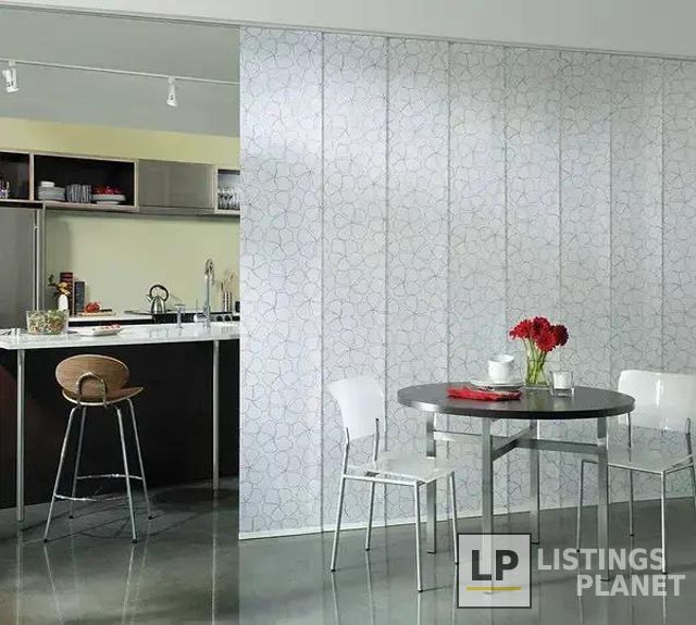 Maxwell Window Shades