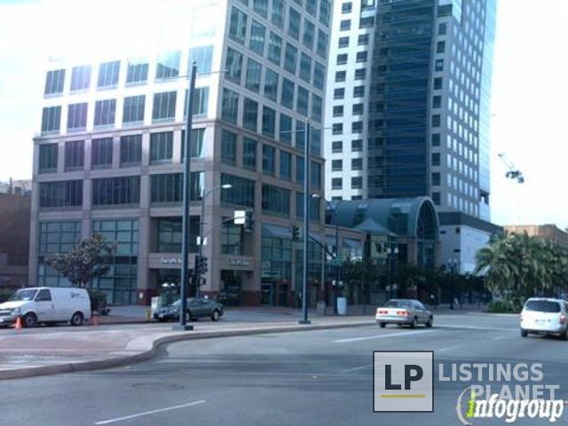 Bond Immigration Law