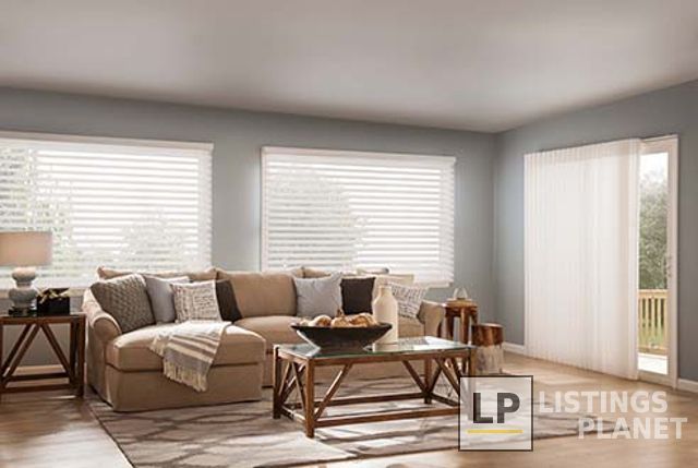 Sunset Blinds Unlimited, LLC