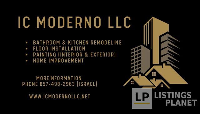 IC Moderno LLC