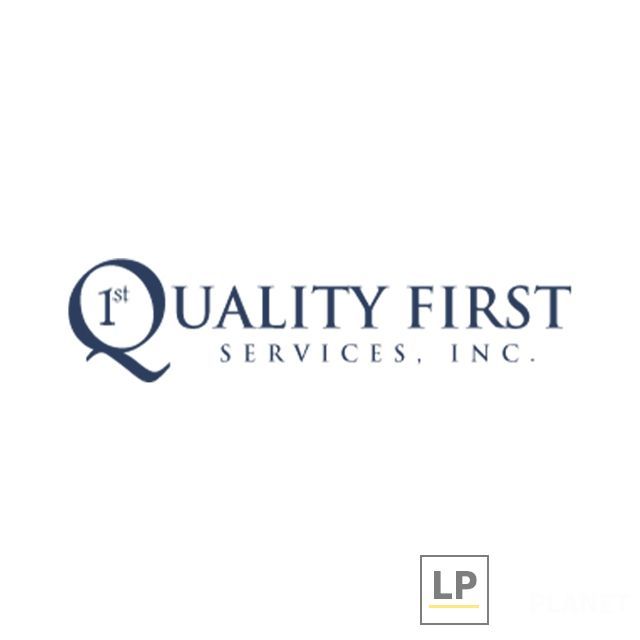 Quality 1st Services