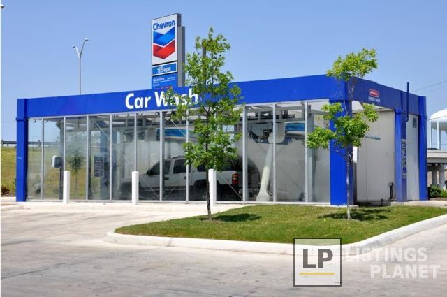 Washing Equipment of Texas