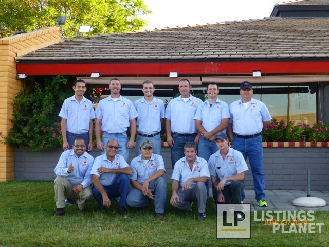 Arizona Heat - Pest Services