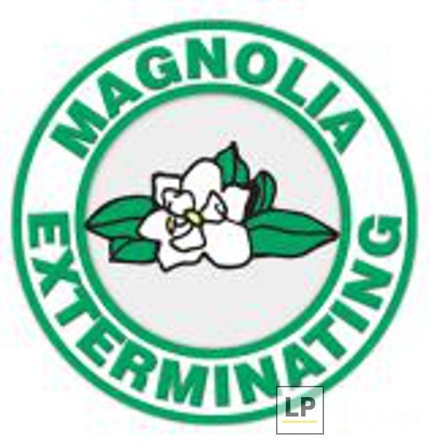 Magnolia Exterminating Company