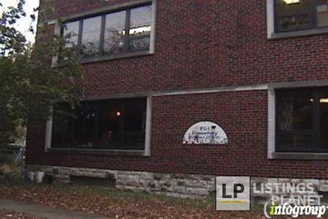 Purple Dragon Day Care