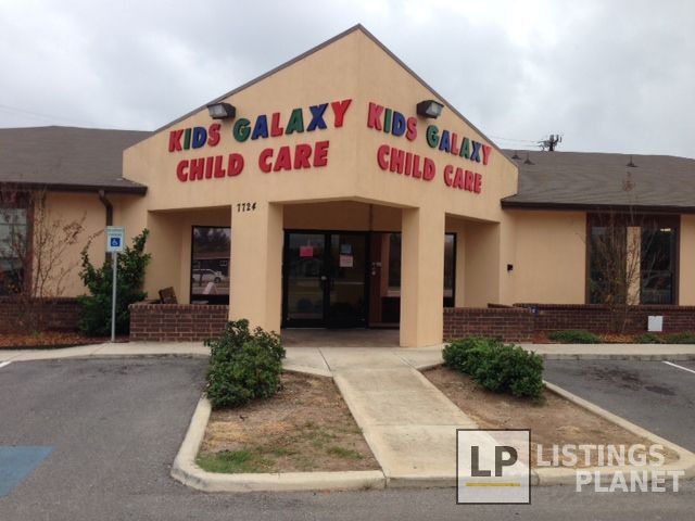 Kids Galaxy Daycare