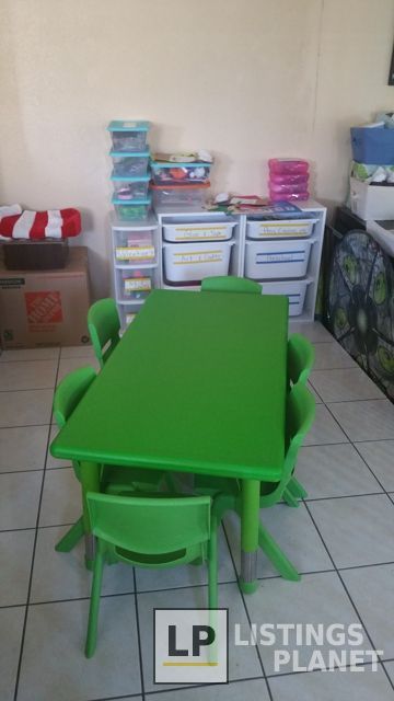 Ambie's Family Childcare