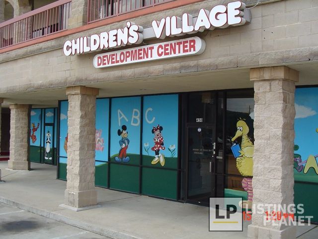 Children's Village Development Center