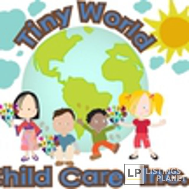 Tiny World Child Care Inc.