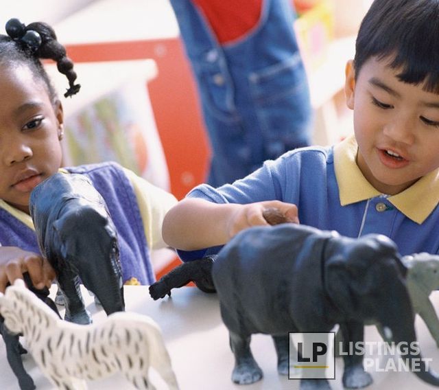 Little Mud Puddles Learning Center