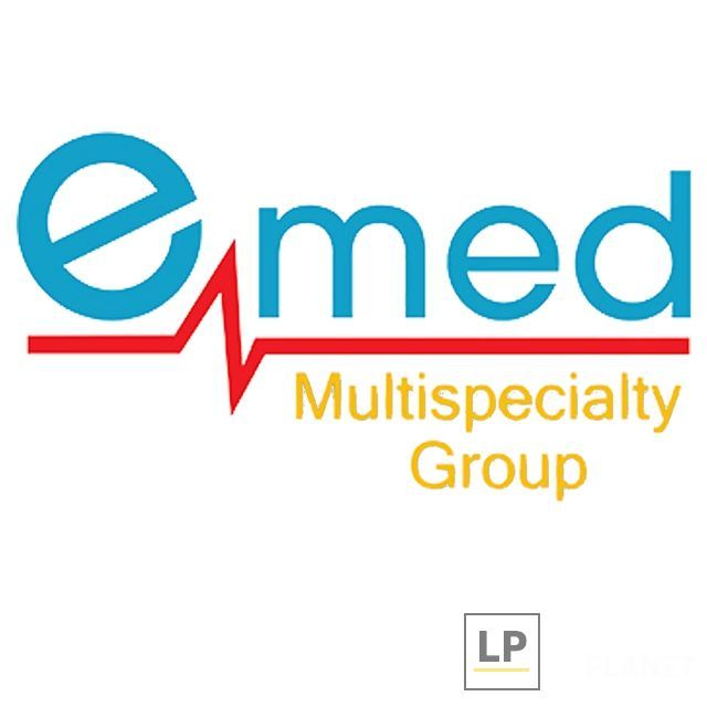 Emed Multi-Specialty Group