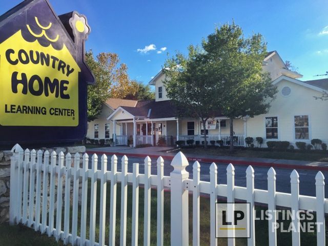 Country Home Learning Center