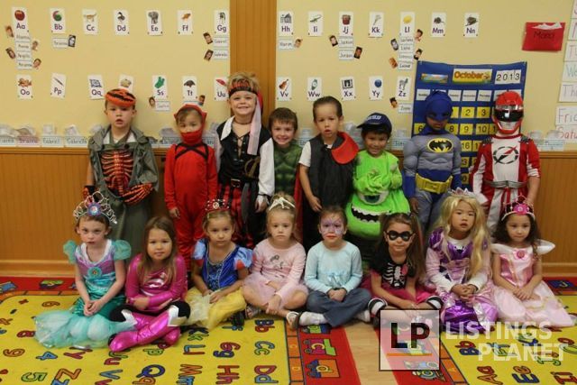 Southpoint Early Learning Center