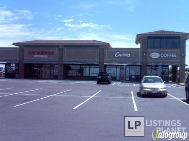 Lil People Learning Center