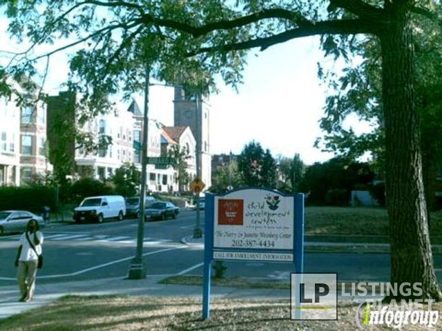 Easter Seals Child Development Center