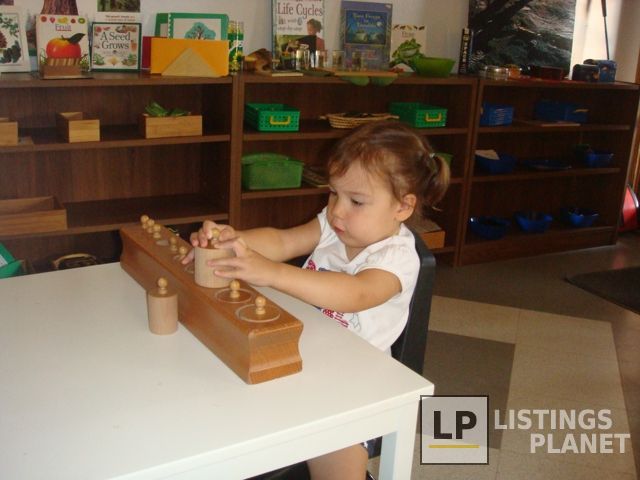 Community Montessori School