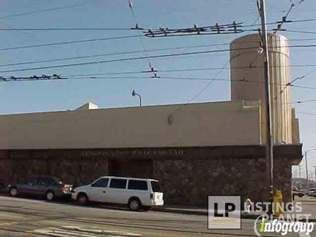 LITTLE PEOPLE PRESCHOOL