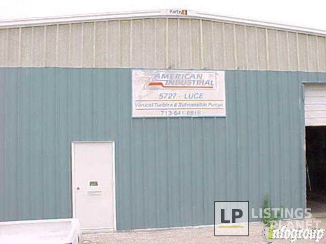 National Pump Co