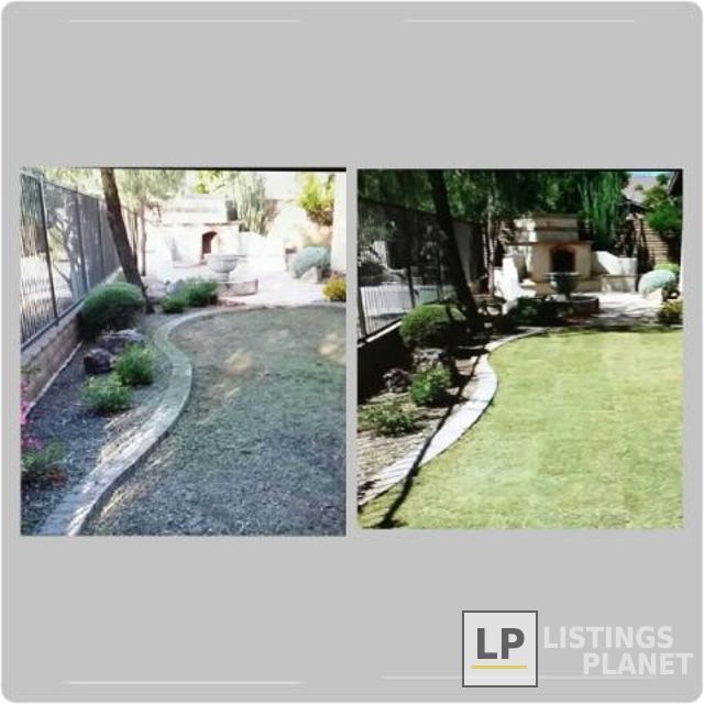 Rafa's Landscape Management, LLC