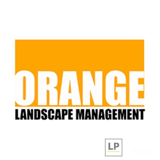 Orange Landscape Management