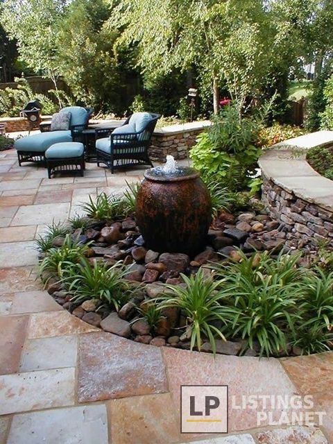 Texas Express Landscaping