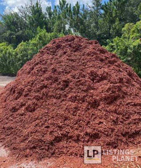 Sunrise Landscape Supply, Inc