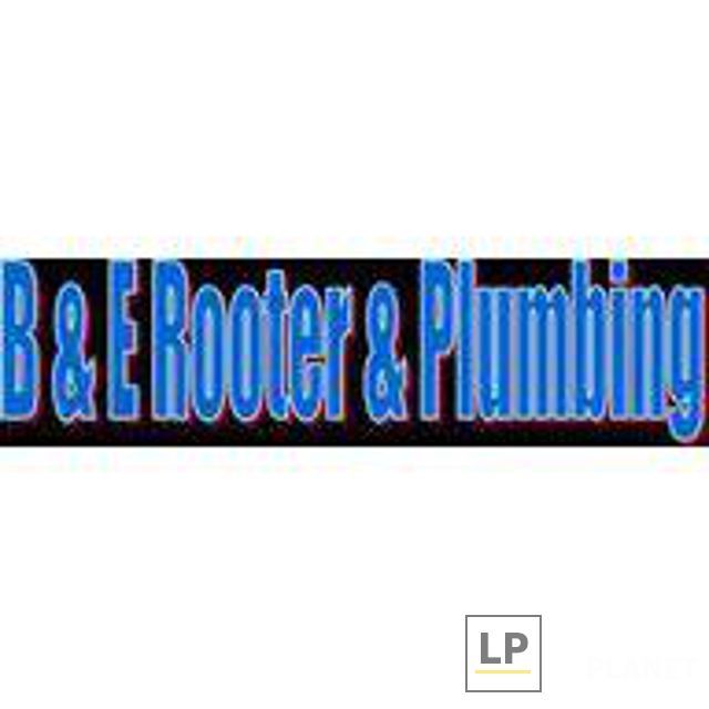 B & E Rooter Service