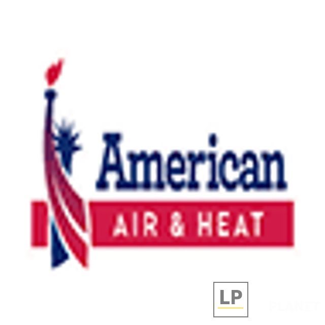 American Air & Heat Inc